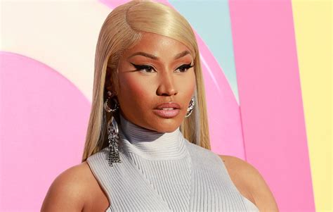 nicki minaj leaks|NickiMinaj